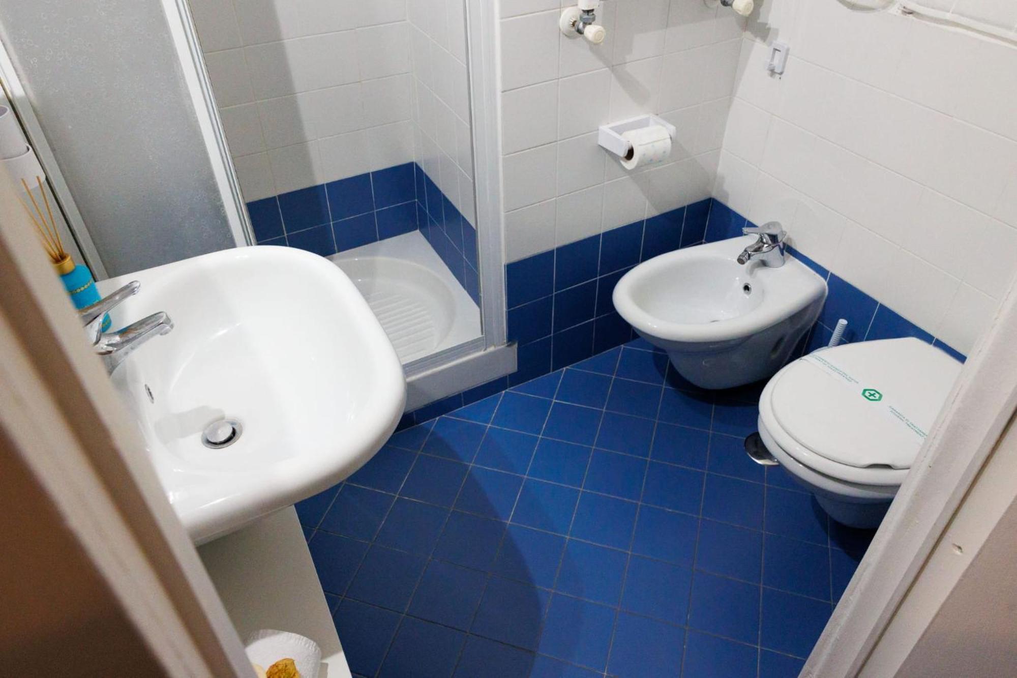 Hotel Clavdia Mini Flat Roma Esterno foto