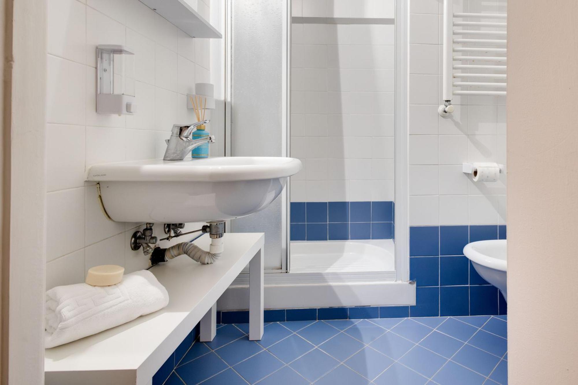 Hotel Clavdia Mini Flat Roma Esterno foto