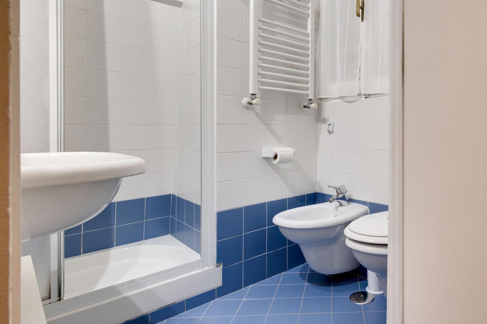 Hotel Clavdia Mini Flat Roma Esterno foto